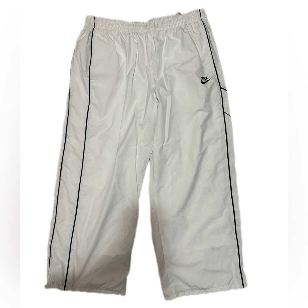 Nike track pants